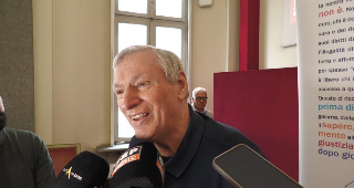 Don Ciotti, "Che la nostra fame di verità e giustizia non si fermi"
